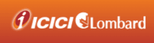 ICICI Lombard logo