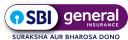 SBI General logo