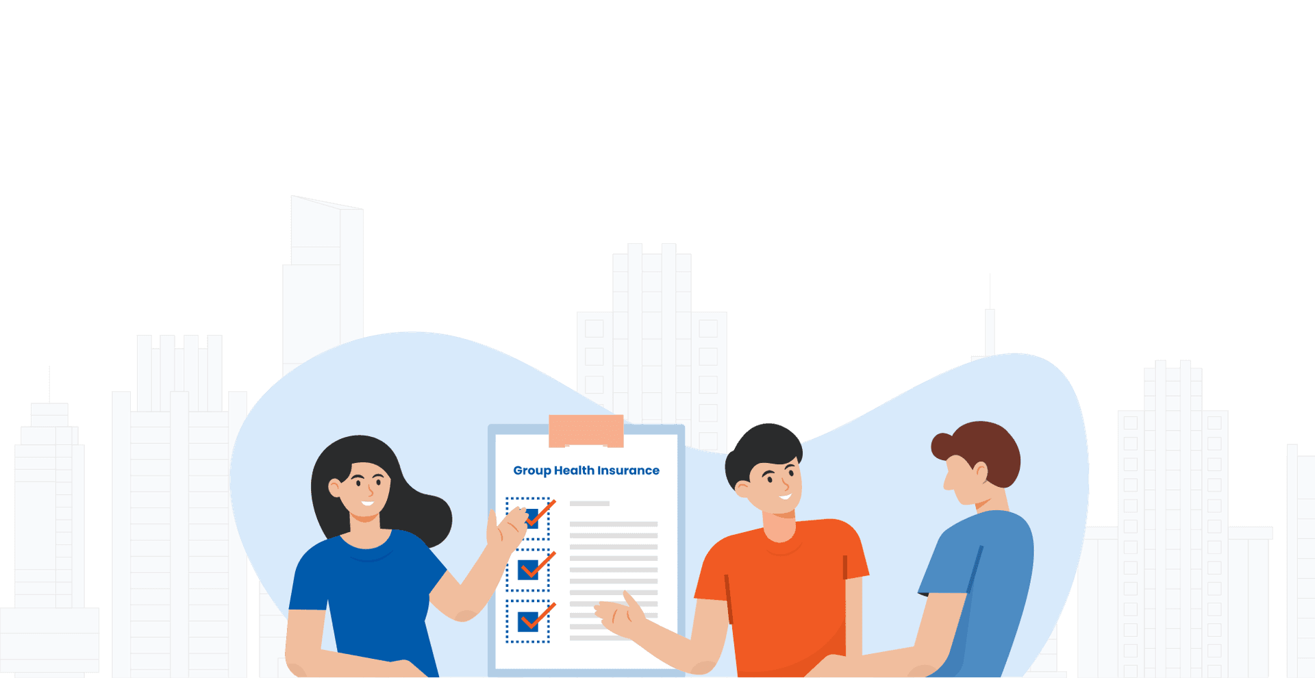 Group Health Insurance