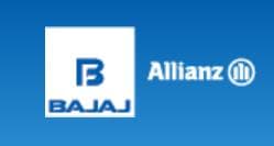 Bajaj Allianz Logo