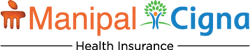 Manipal Cigna Logo